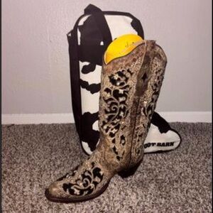 Corral Boots